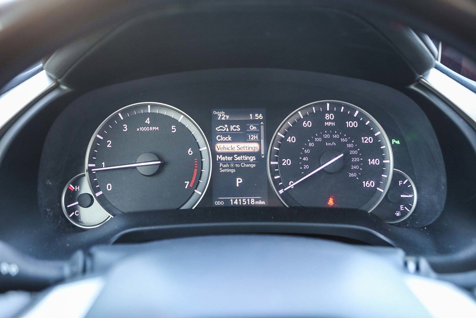 Used 2018 Lexus RX 350 FWD image 22