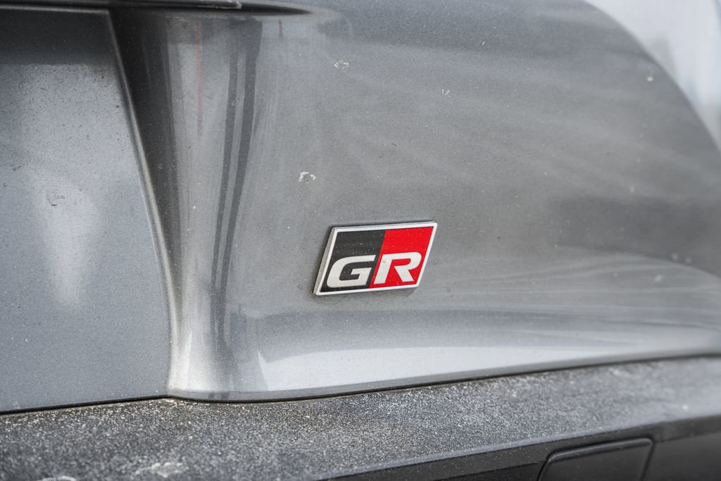 Used 2020 Toyota Supra Premium w/ Driver Assist Package image 7