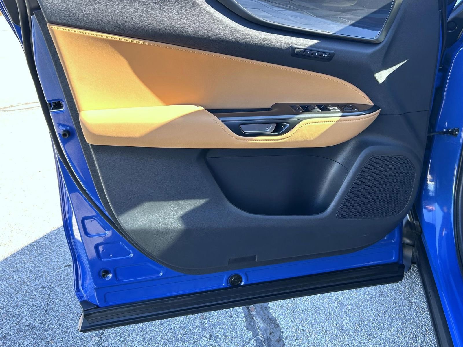 Used 2024 Lexus NX 350 AWD w/ Premium Package image 9