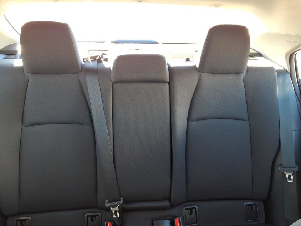 Certified 2025 Toyota Corolla LE FWD image 18
