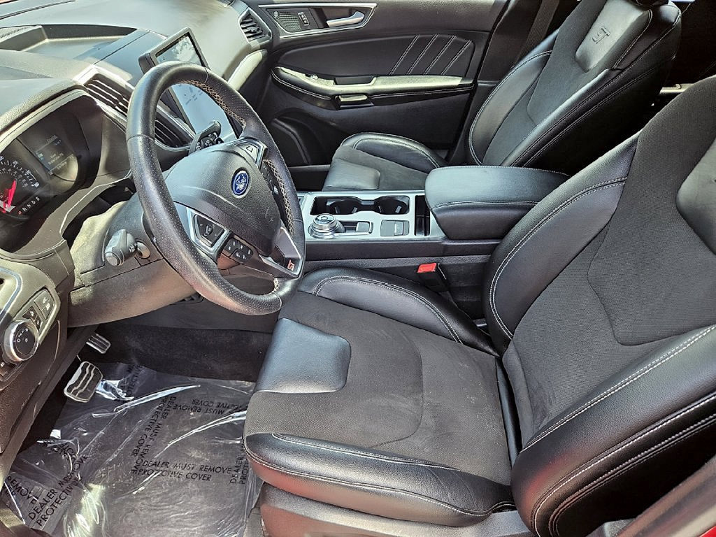 Used 2023 Ford Edge ST AWD/4WD image 13