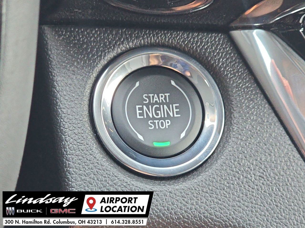 New 2025 Buick Envista Avenir image 16