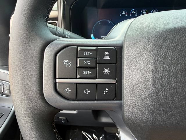 New 2026 Ford F250 Lariat w/ Lariat Premium Package AWD/4WD image 22