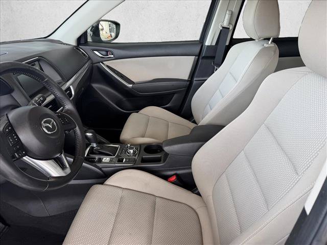 Used 2016 MAZDA CX-5 Touring AWD/4WD image 9