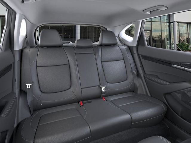 New 2026 Kia Seltos SX image 17