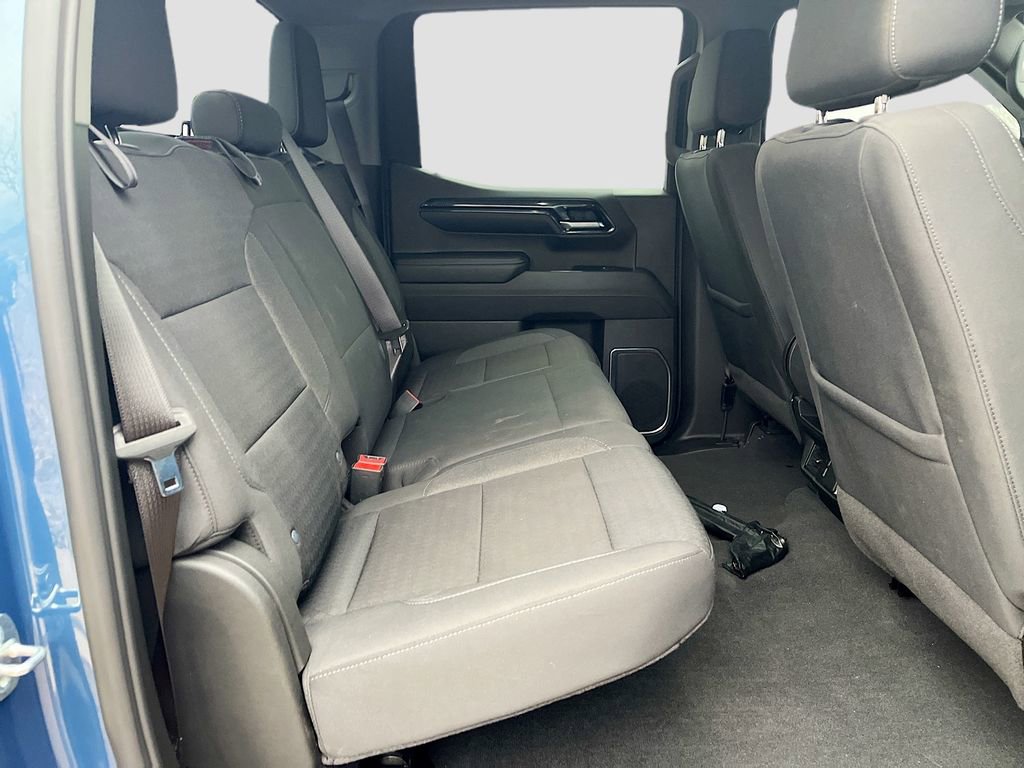 Used 2024 Chevrolet Silverado 1500 LT Trail Boss w/ Protection Package image 24