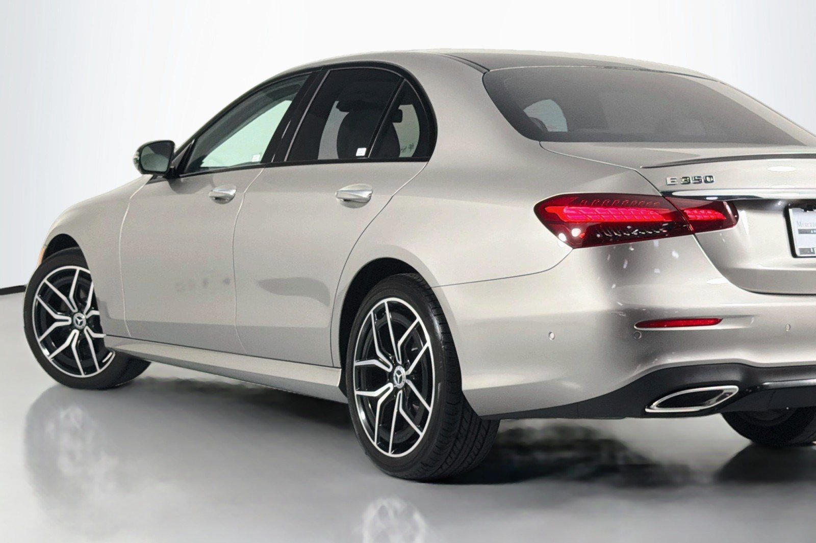 Certified 2023 Mercedes-Benz E 350 Sedan image 16