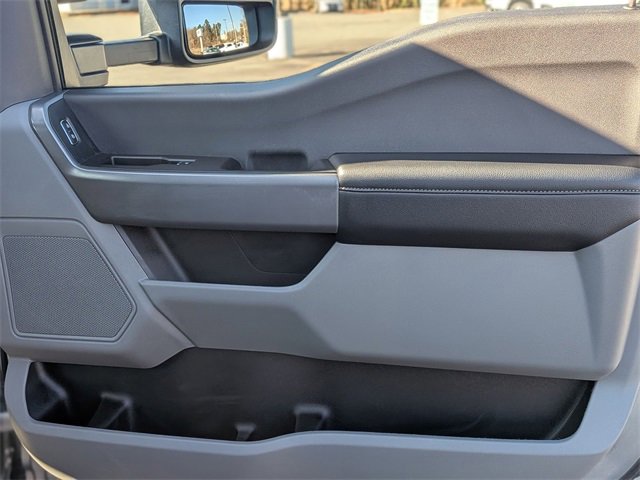 Used 2023 Ford F250 XL w/ STX Appearance Package image 34