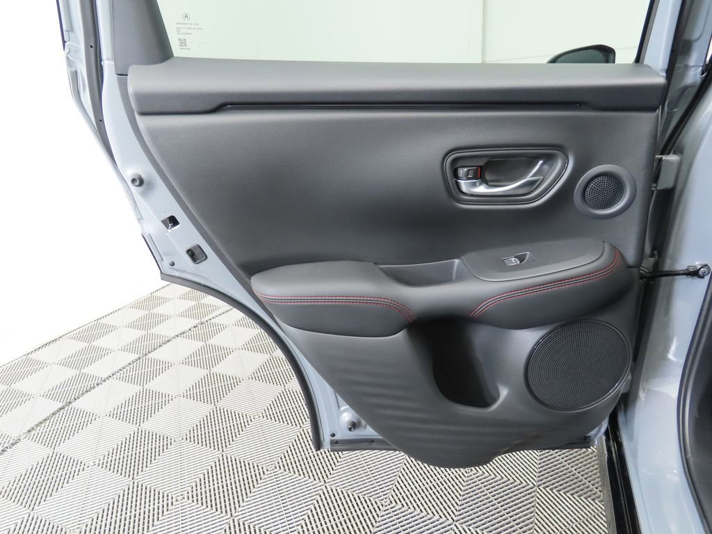 Used 2025 Acura ADX A-Spec image 28