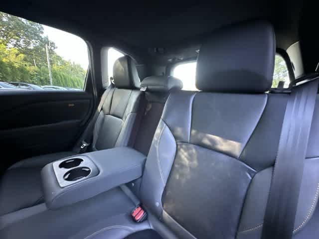 Certified 2026 Subaru Forester Wilderness AWD/4WD image 18