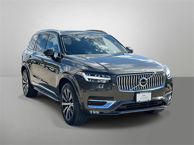 Used 2023 Volvo XC90 B6 Plus image 25