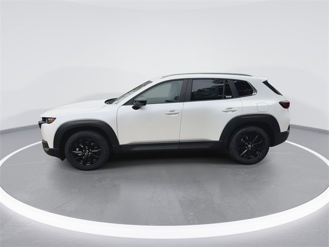 New 2026 MAZDA CX-50 AWD 2.5 S w/ Weather Package image 5