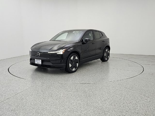 New 2026 Volvo EX30 Ultra w/ Protection Package Premier