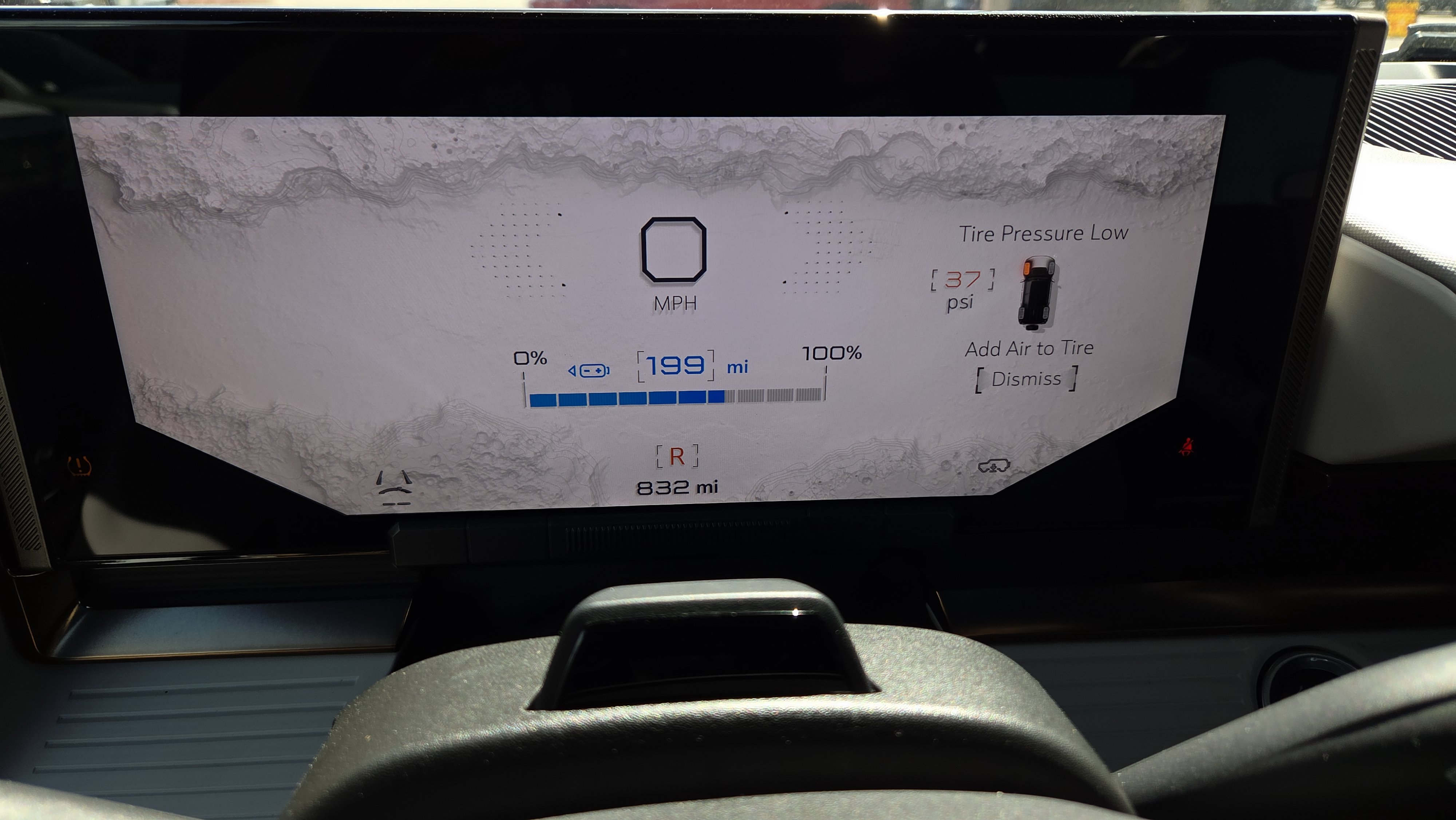 New 2024 GMC Hummer EV 3X w/ Omega Edition AWD/4WD image 13