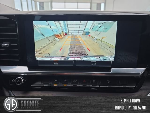 Used 2023 GMC Sierra 1500 SLT w/ SLT Premium Package image 20