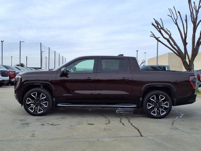 New 2025 GMC Sierra EV Denali image 27