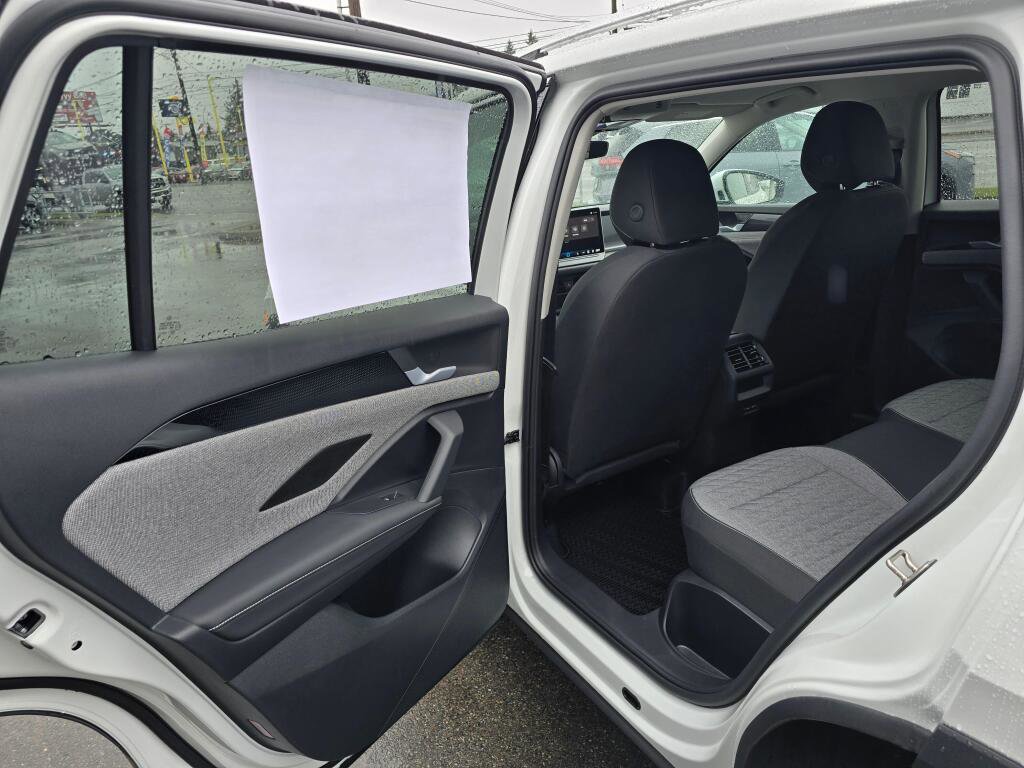 New 2026 Volkswagen Tiguan S image 34