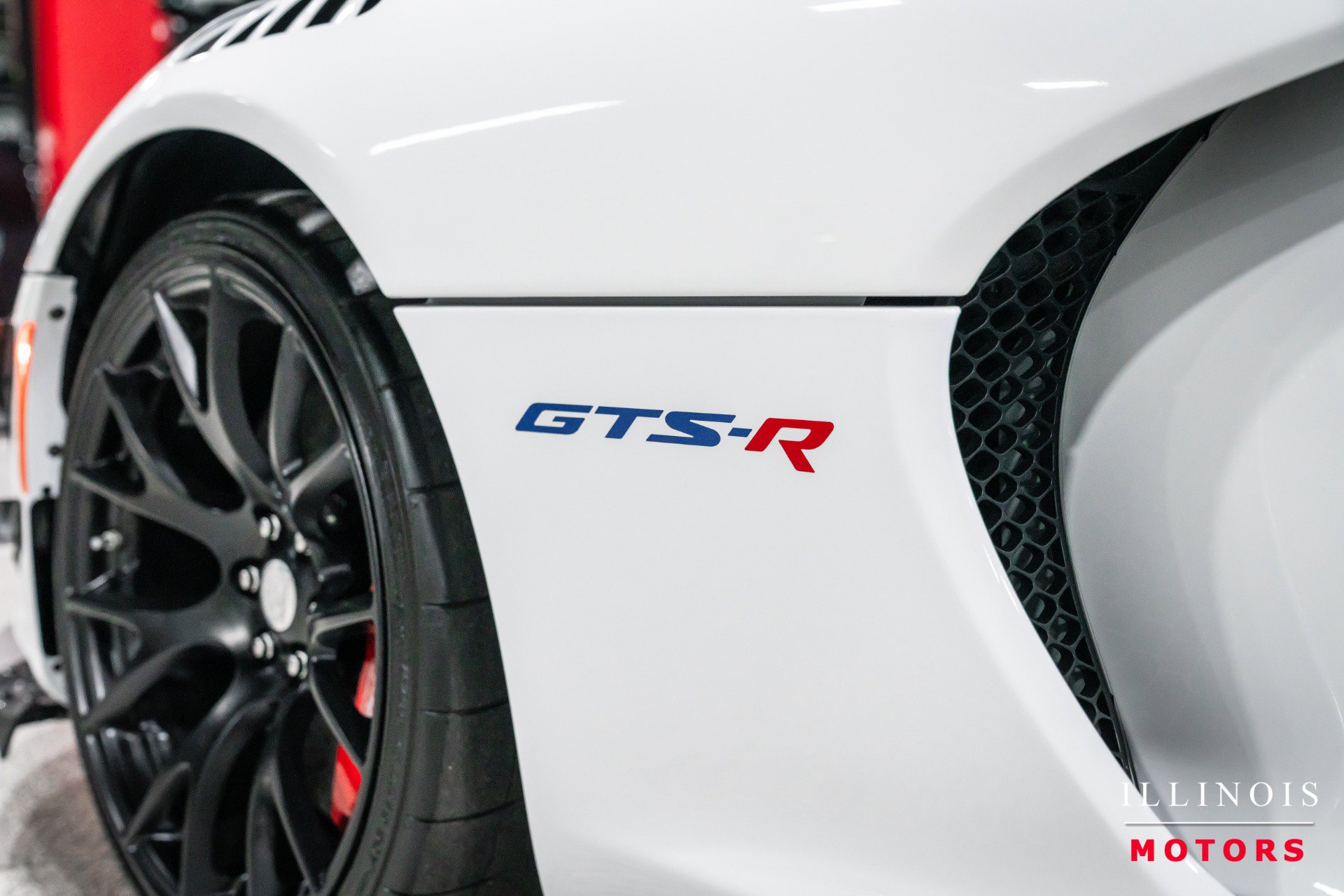 Used 2017 Dodge Viper GTC w/ ACR Package image 15