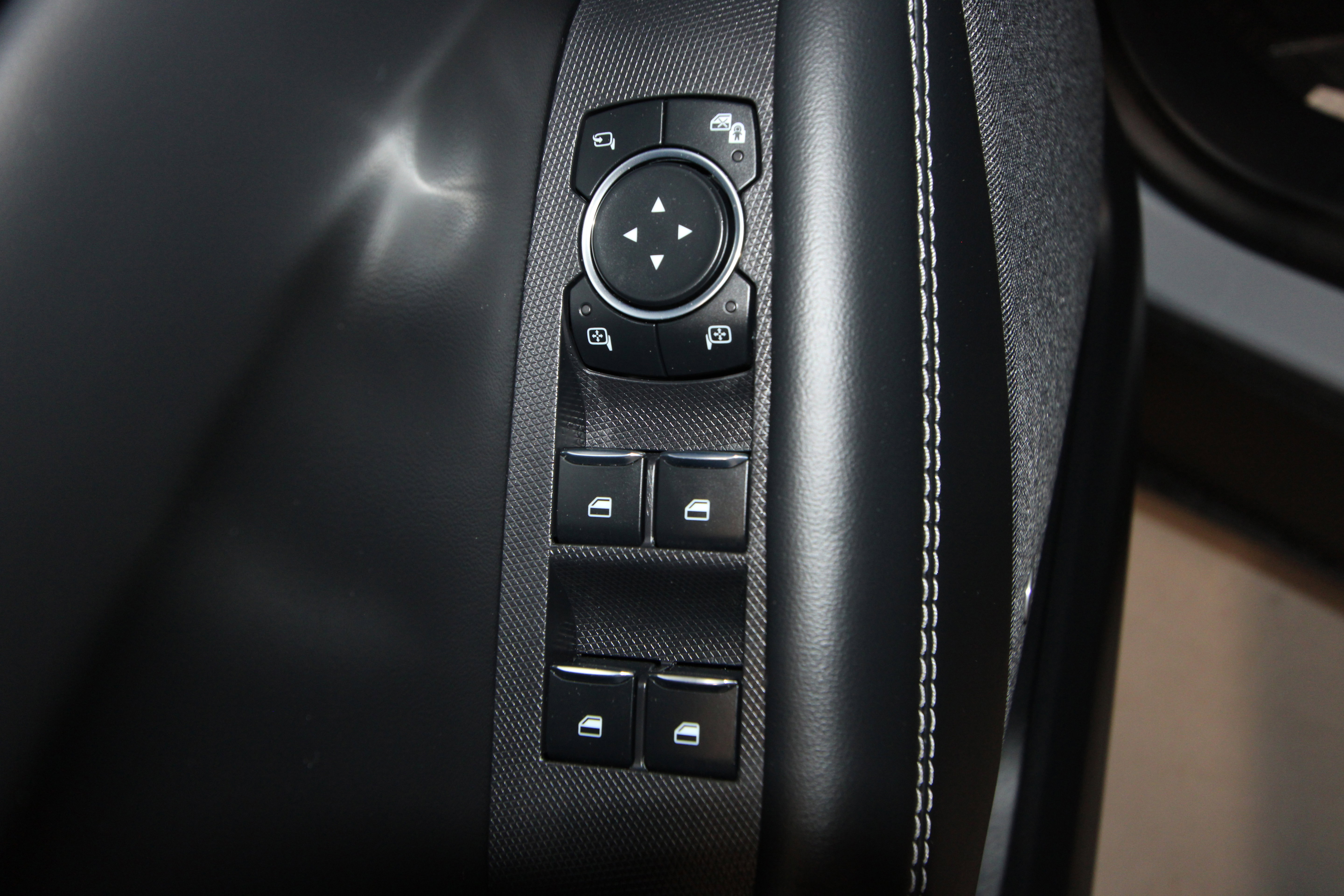New 2026 Ford Mustang Mach-E Premium AWD/4WD image 5