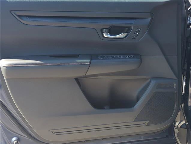 New 2026 Honda CR-V Sport-L image 9