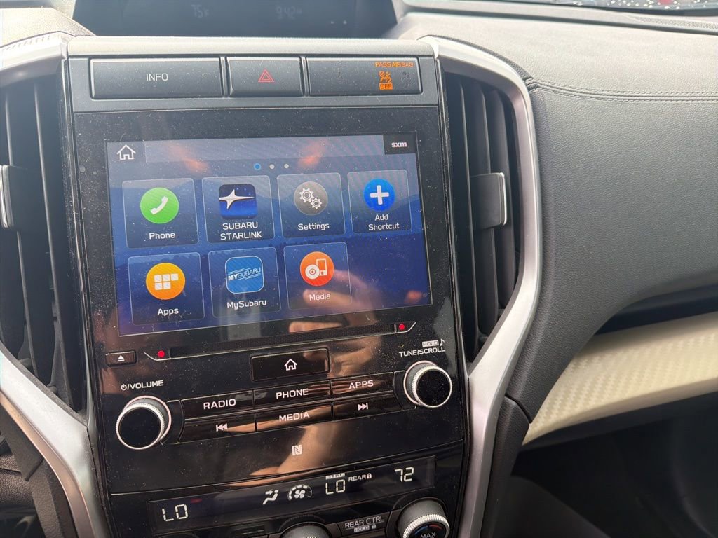 Used 2020 Subaru Ascent Premium w/ Convenience Package AWD/4WD image 10