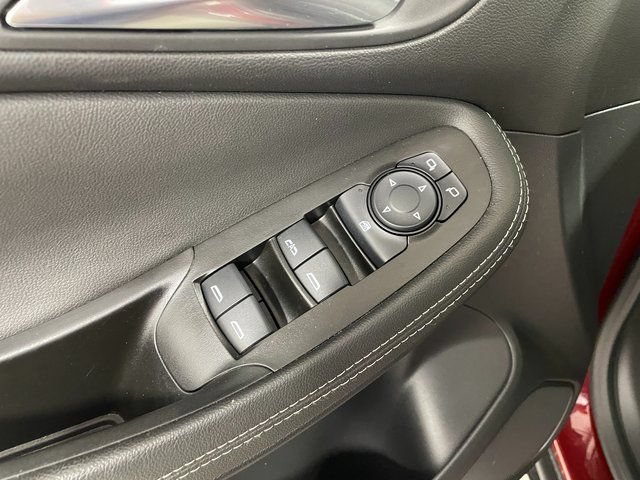 Used 2024 Buick Encore GX Preferred AWD/4WD image 19