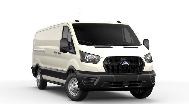 New 2026 Ford Transit 350 148 Low Roof w/ Load Area Protection Package image 25
