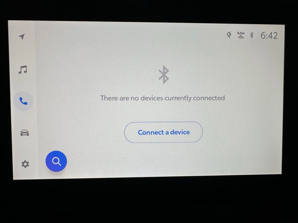 Used 2025 Toyota 4Runner TRD Off-Road image 28