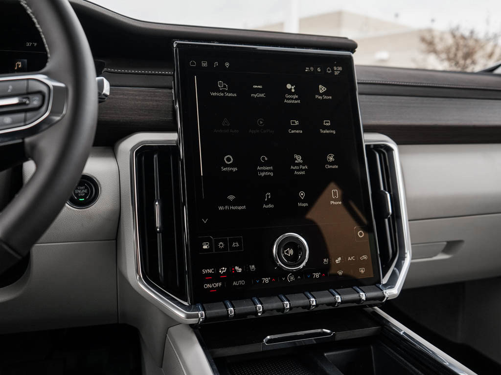 New 2026 GMC Acadia Denali w/ Super Cruise Package image 26