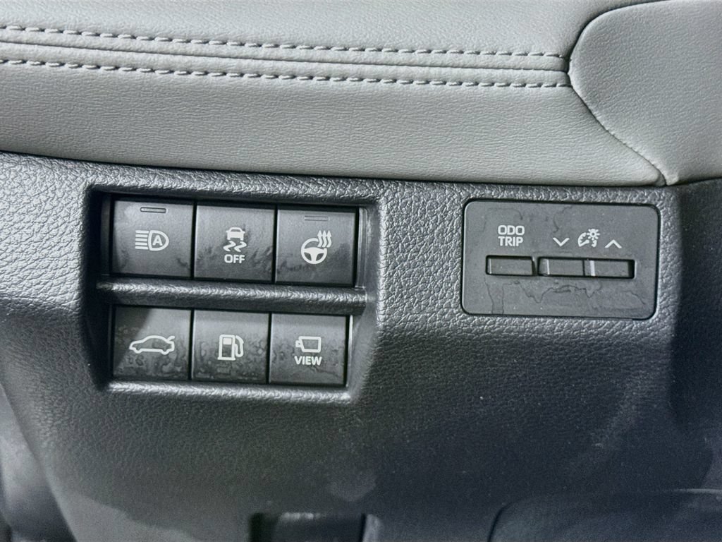 Certified 2021 Toyota Avalon Limited w/ Advanced Safety Package AWD/4WD image 20