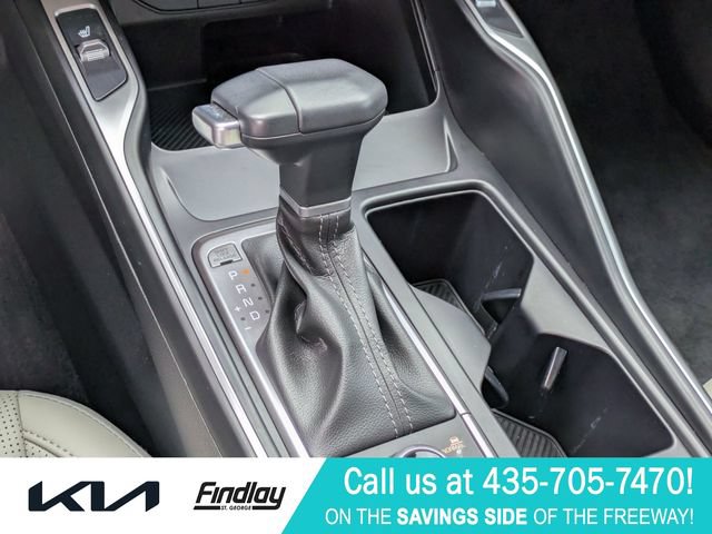Certified 2025 Kia Sorento S w/ Panoramic Sunroof Package AWD/4WD image 26