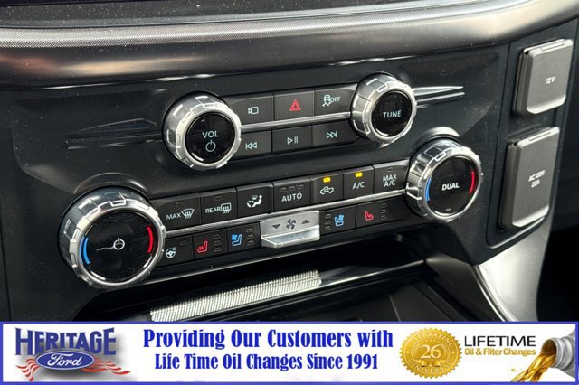 New 2025 Ford F150 Tremor w/ Equipment Group 402A High image 20