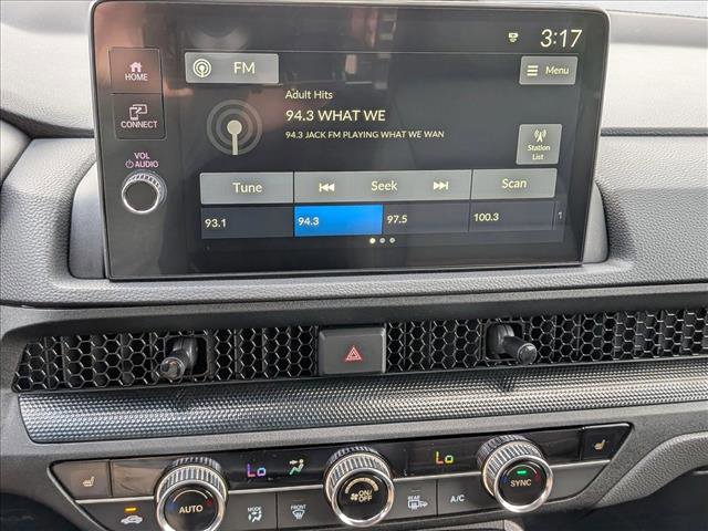 New 2026 Honda CR-V Sport-L image 12