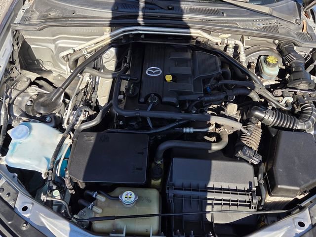 Used 2014 MAZDA MX-5 Miata Club image 18