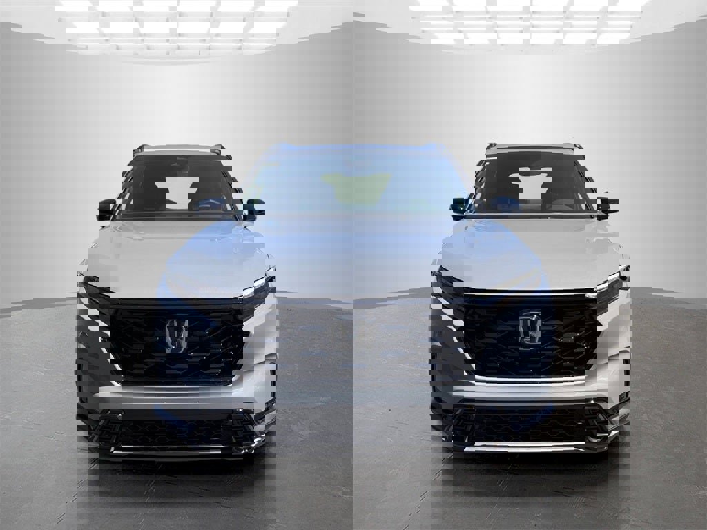 New 2026 Honda CR-V Sport-L image 2