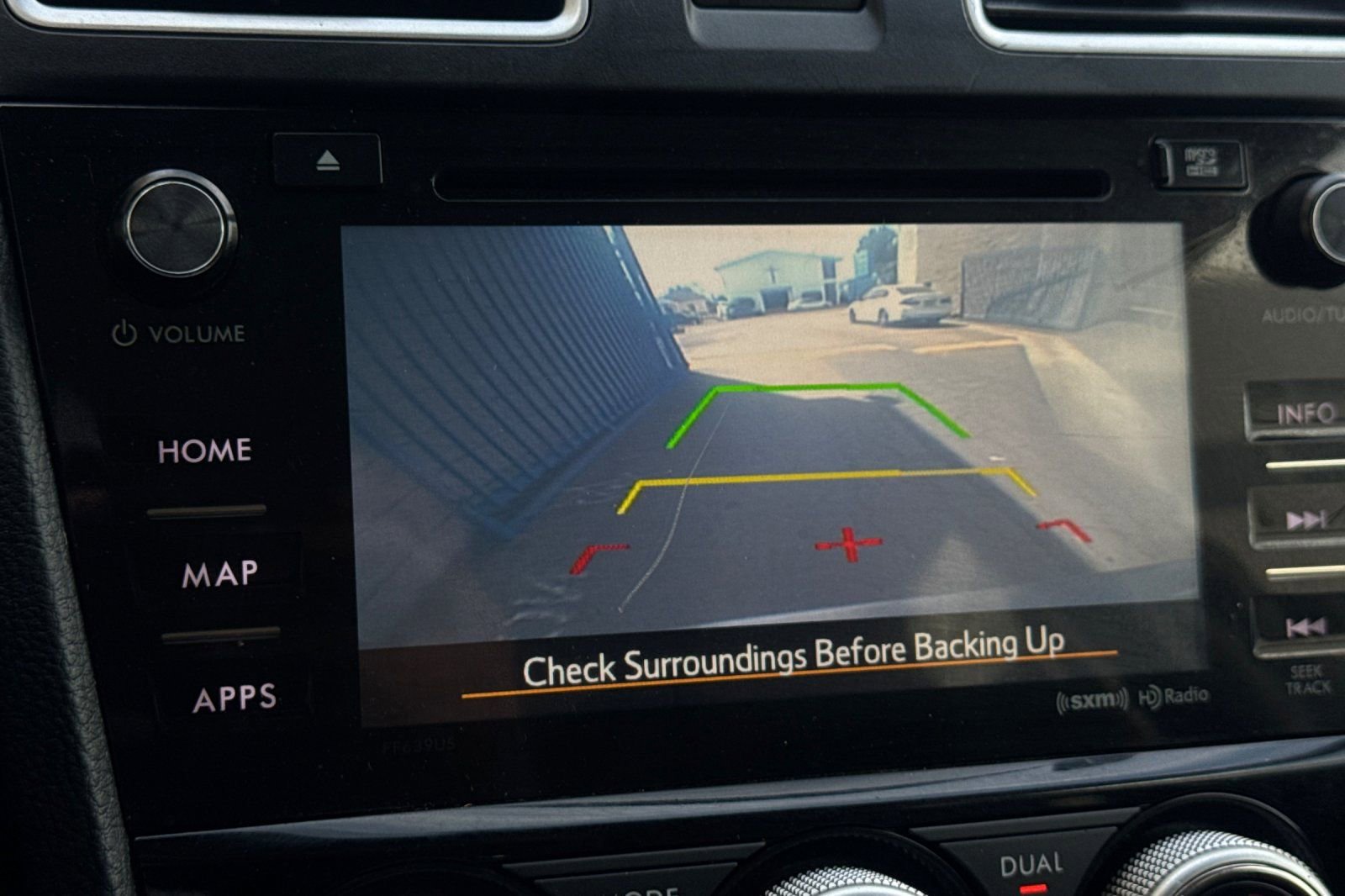 Used 2018 Subaru Forester 2.5i Touring w/ Popular Package #3B image 20