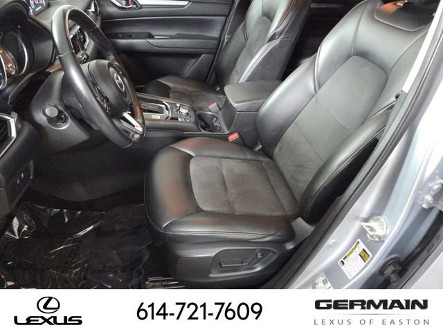 Used 2020 MAZDA CX-5 Touring AWD/4WD image 20