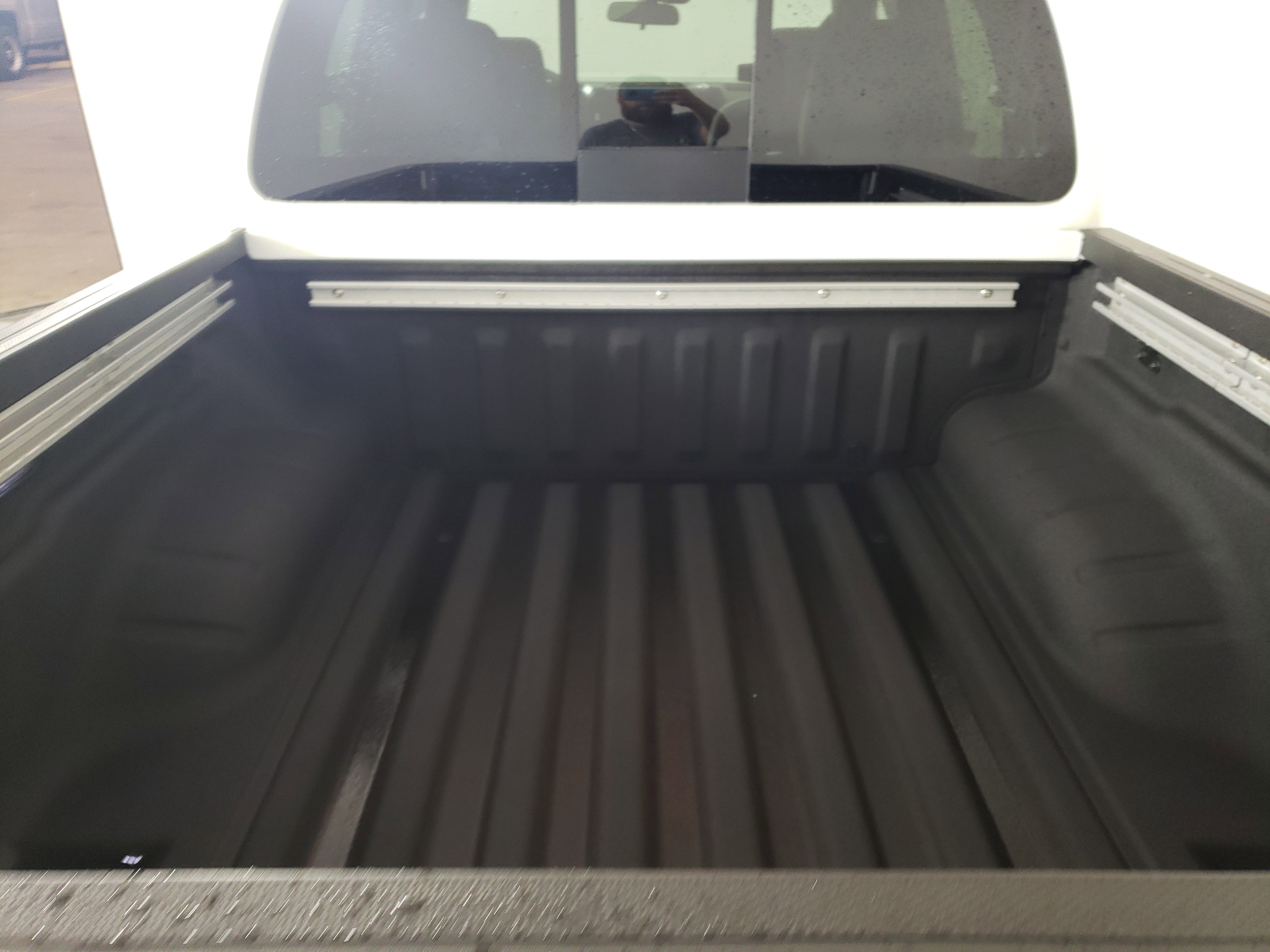 New 2026 Nissan Frontier PRO-4X w/ Pro-4x Convenience Package image 13