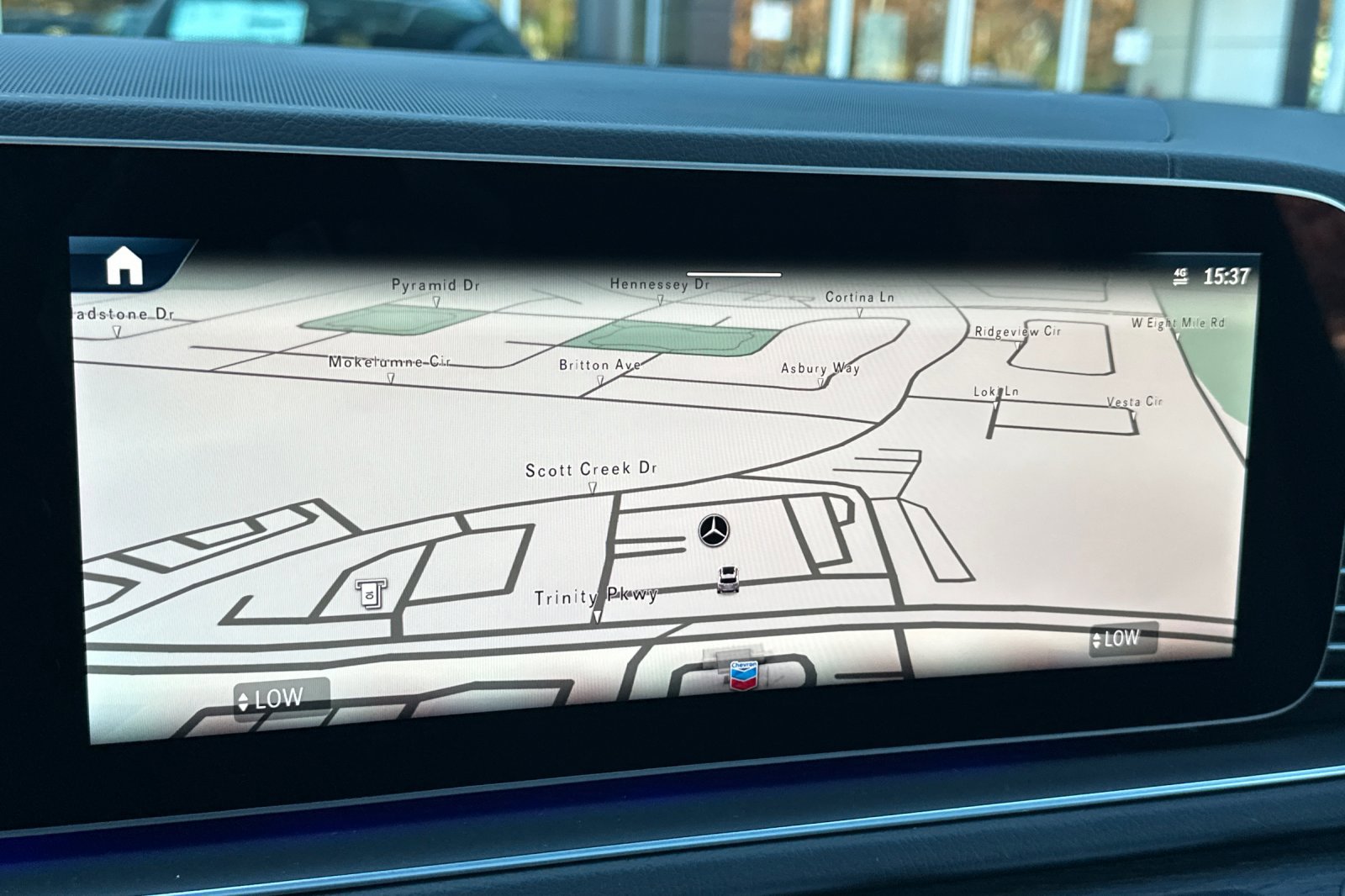 New 2026 Mercedes-Benz GLE 350 4MATIC image 19