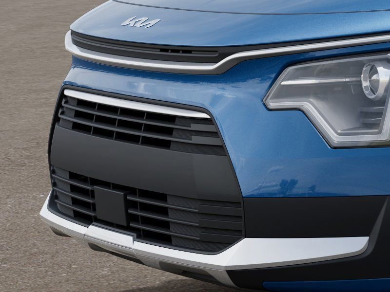 New 2026 Kia Niro EX FWD image 15