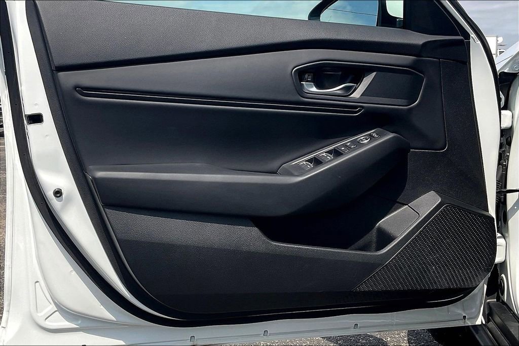 Certified 2024 Honda Accord EX image 24