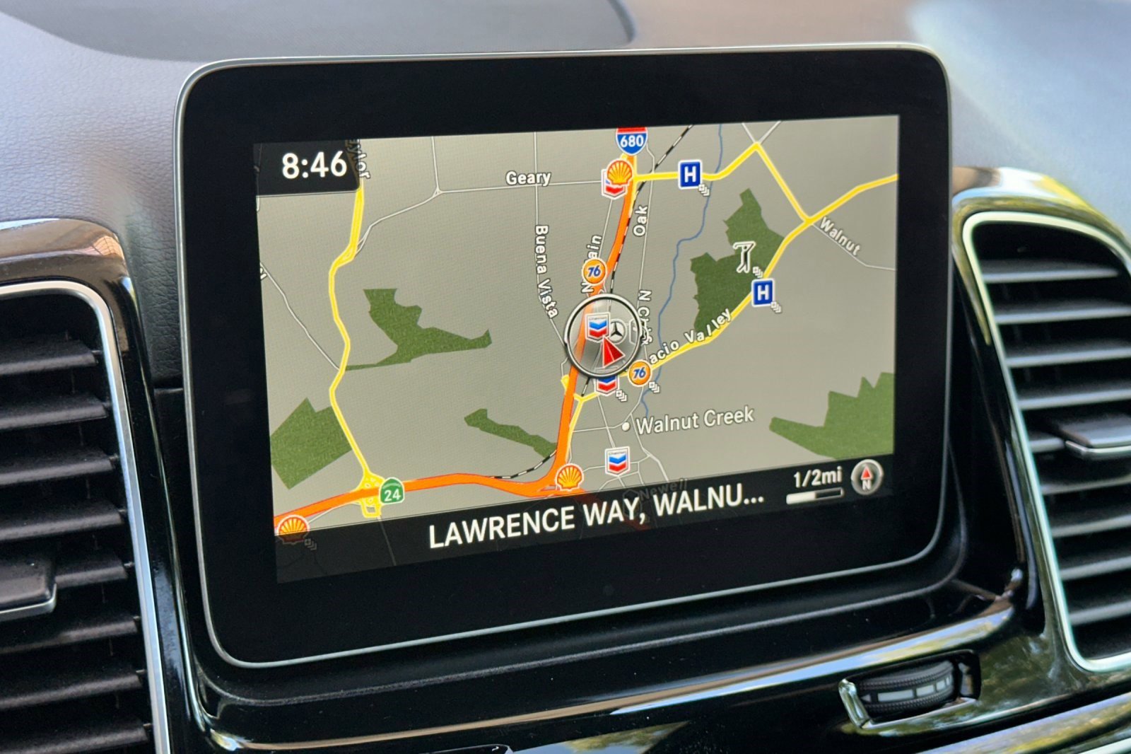 Used 2018 Mercedes-Benz GLE 350 4MATIC image 26