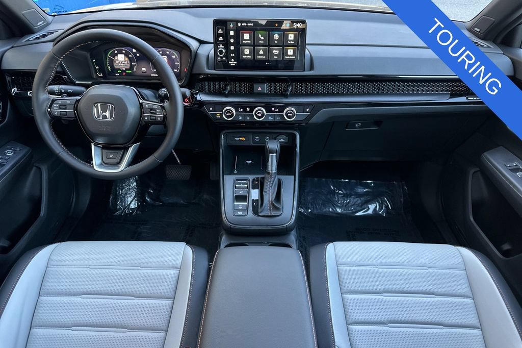 Used 2026 Honda CR-V Sport Touring image 15