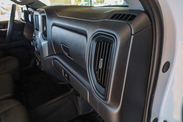 Used 2024 Chevrolet Silverado 1500 W/T w/ WT Fleet Convenience Package image 29