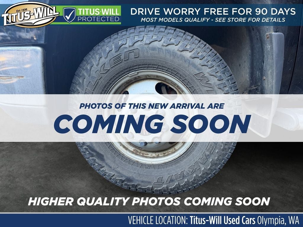 Used 2007 GMC Sierra 3500 SLT w/ Entertainment Package AWD/4WD image 4