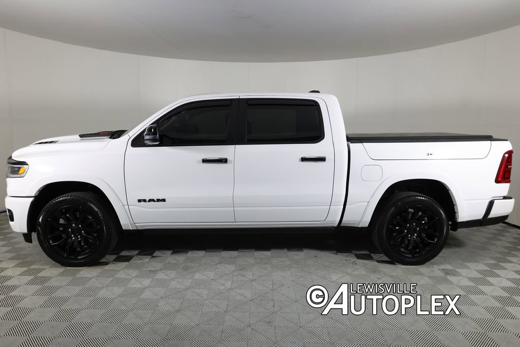 Used 2026 RAM 1500 Limited image 10