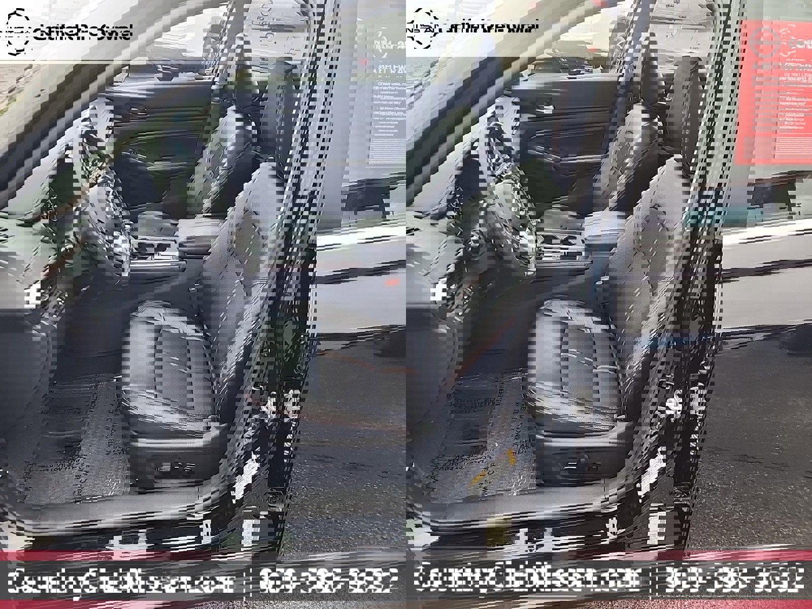 Certified 2022 Nissan Altima 2.0 SR image 11