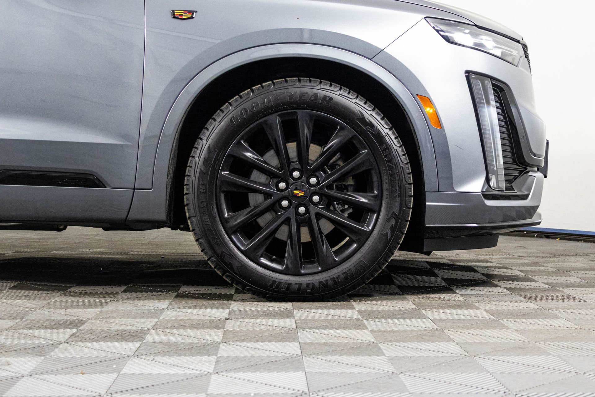 Used 2021 Cadillac XT6 Premium Luxury image 45