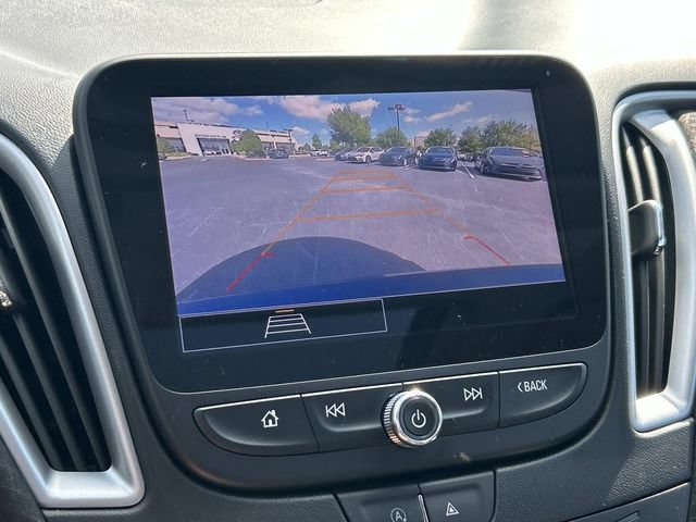 Used 2023 Chevrolet Malibu LT FWD image 23