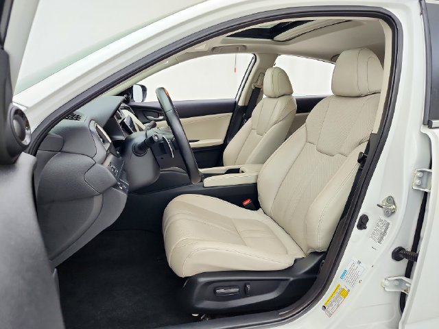 Used 2019 Honda Insight Touring image 21